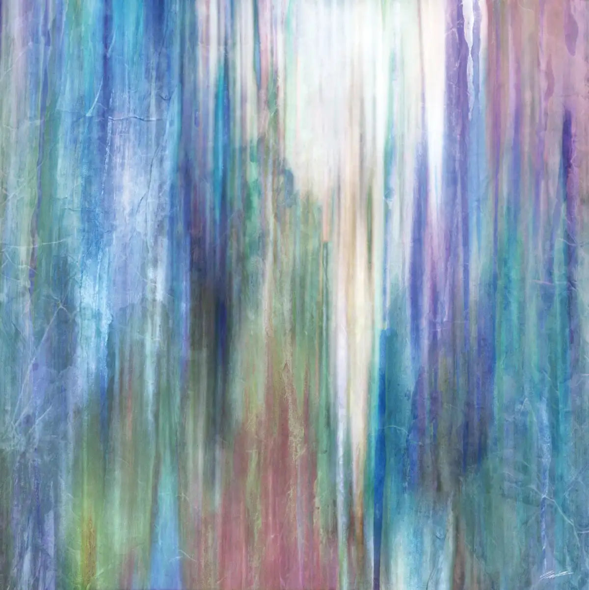 Frendorf | Mistify II Wandkunst