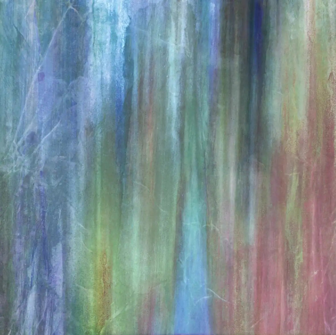 Frendorf | Mistify II Wandkunst