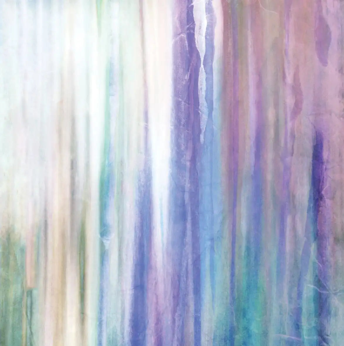 Frendorf | Mistify II Wandkunst