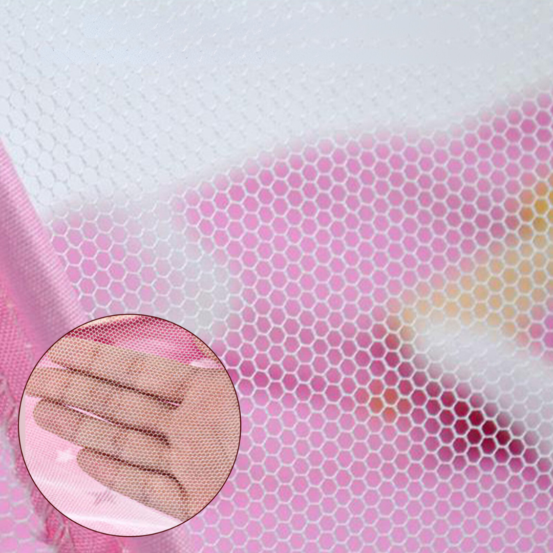 Frendorf | Baby Liege mit Insekten Netz