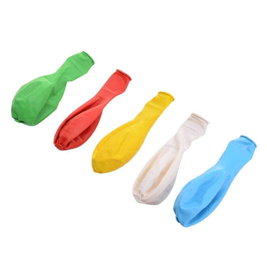 Frendorf | 15 Stück LED Leuchtballons - Bringen Sie Aufregung zu Ihren Partys in dieser Feiertagsaison!