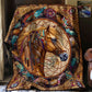 Native Horse Quilt