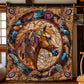 Native Horse Quilt