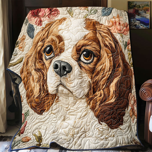 Cavalier King Charles Spaniel Decke