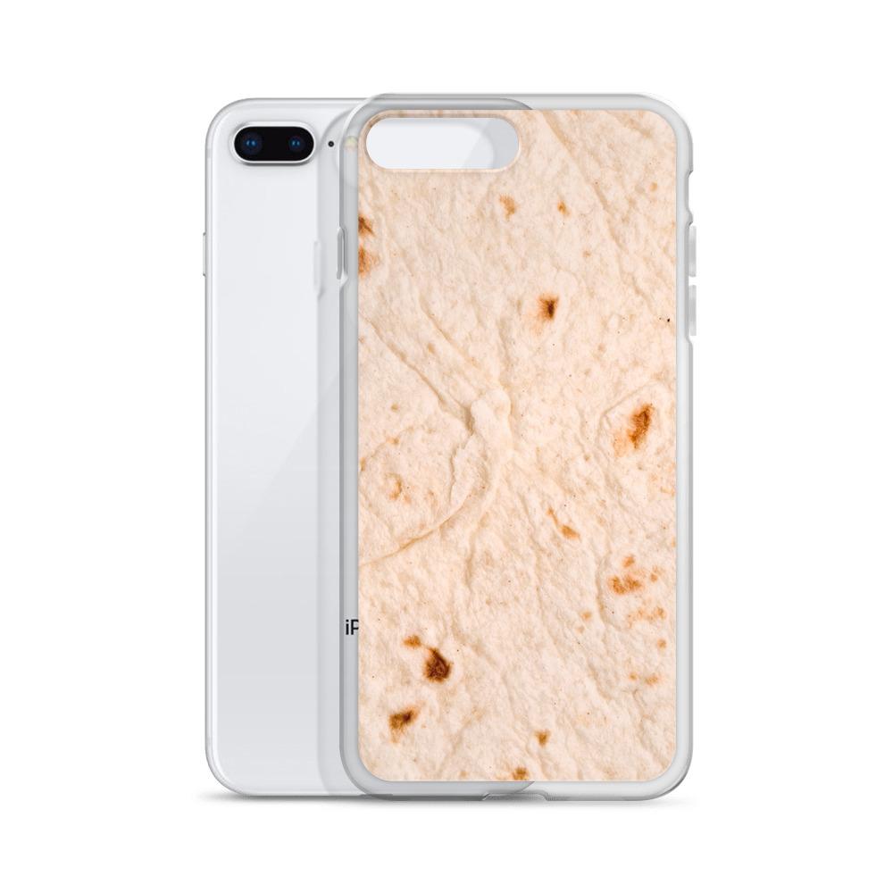 Frendorf | Tortilla iPhone Hülle