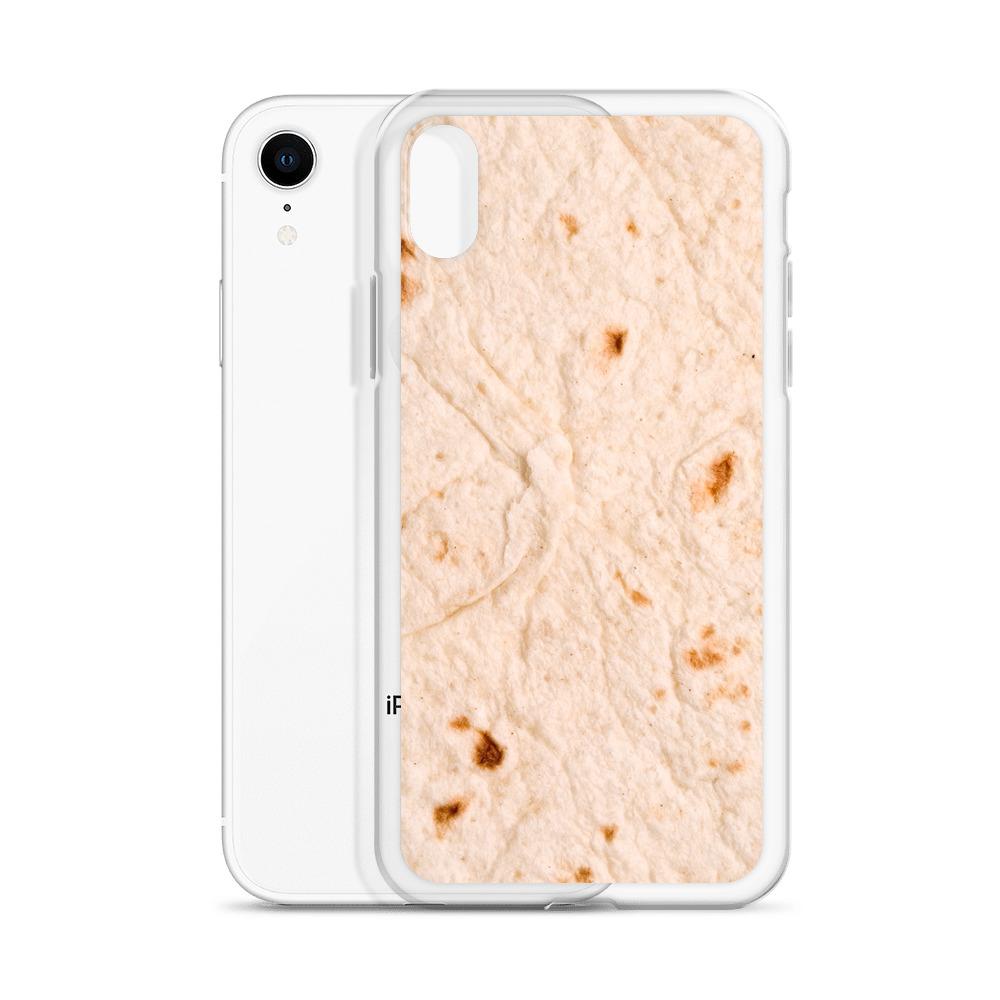 Frendorf | Tortilla iPhone Hülle