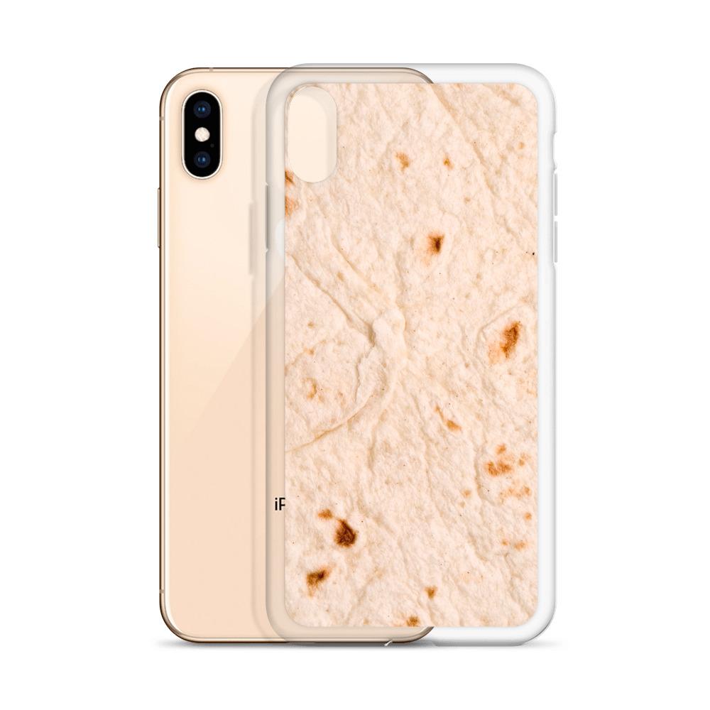 Frendorf | Tortilla iPhone Hülle