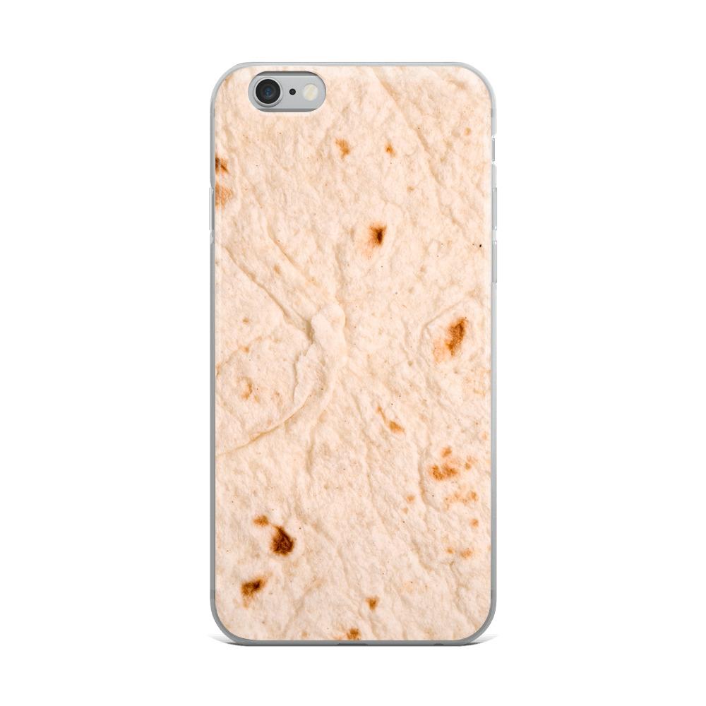 Frendorf | Tortilla iPhone Hülle