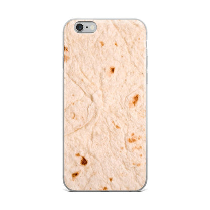 Frendorf | Tortilla iPhone Hülle