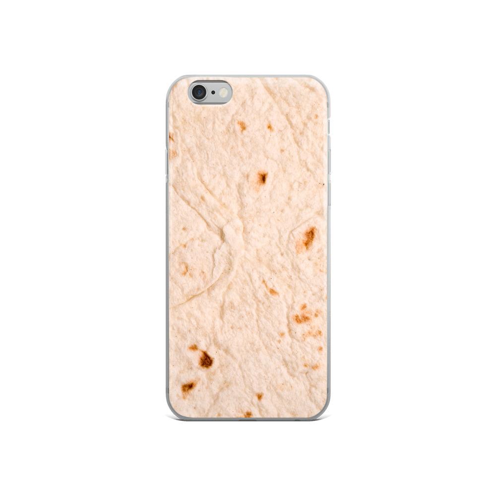 Frendorf | Tortilla iPhone Hülle