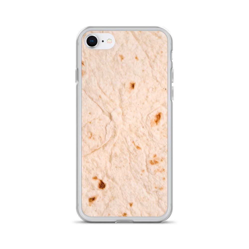 Frendorf | Tortilla iPhone Hülle