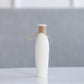 Luxuriöses modernes Keramikvasen-Set mit Kunstblumen