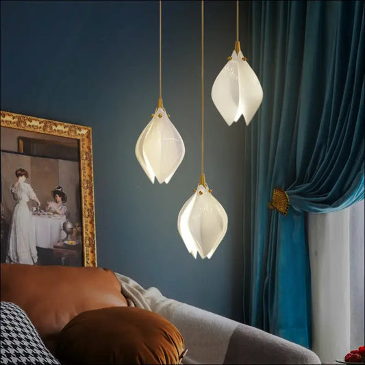 Moderne Nachttisch Kronleuchter Wohnzimmer und Esszimmer Dekorationen Lampen