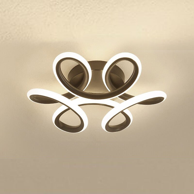 Frendorf | Moderne LED-Deckenleuchten für Zuhause Eingang Balkon Flur Lampen
