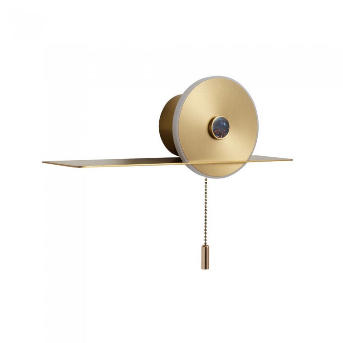 Frendorf | AuroGlow Moderne hängende Schlafzimmerlampe