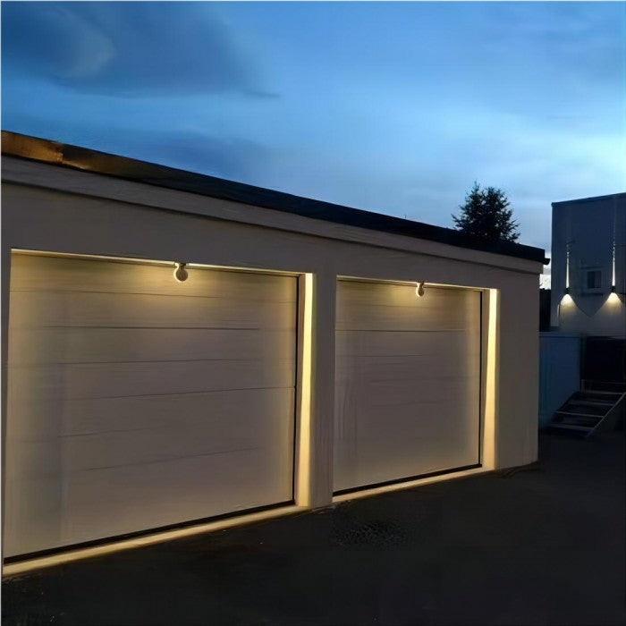 Frendorf | AuraLuxe LED-Licht sorgt für eine elegante Atmosphäre