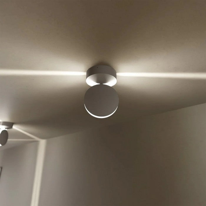Frendorf | AuraLuxe LED-Licht sorgt für eine elegante Atmosphäre