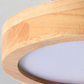 Frendorf | Moderne runde LED-Deckenleuchte - Nova