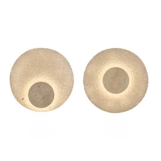 Frendorf | Bringen Sie Licht in Ihren Raum mit dem modernen Acryl Travertin Kreativ