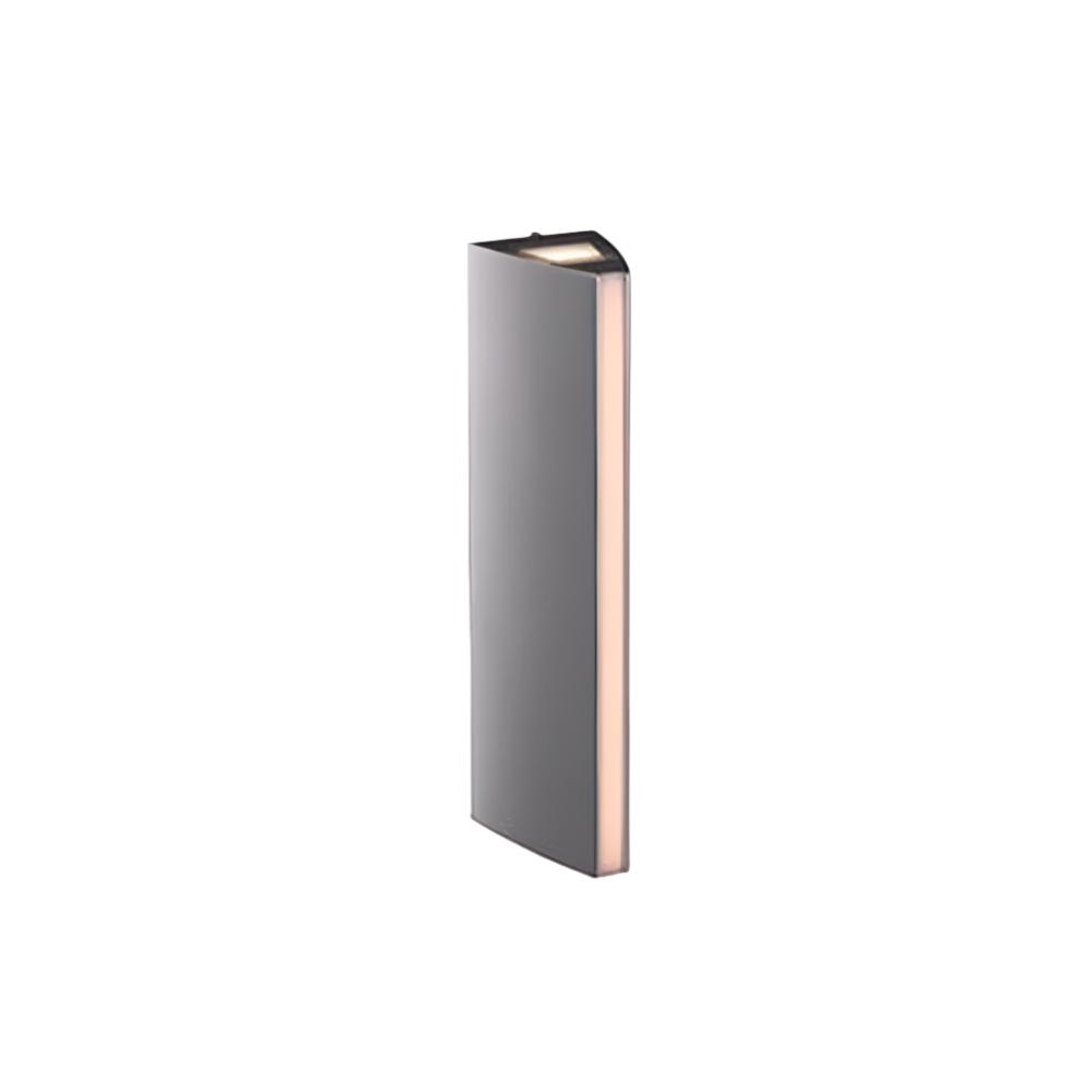 Frendorf | Moderne Metallbeleuchtung für stilvolles Outdoor mit langer Lebensdauer