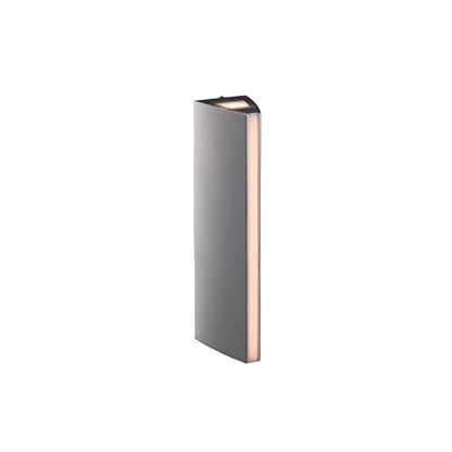 Frendorf | Moderne Metallbeleuchtung für stilvolles Outdoor mit langer Lebensdauer