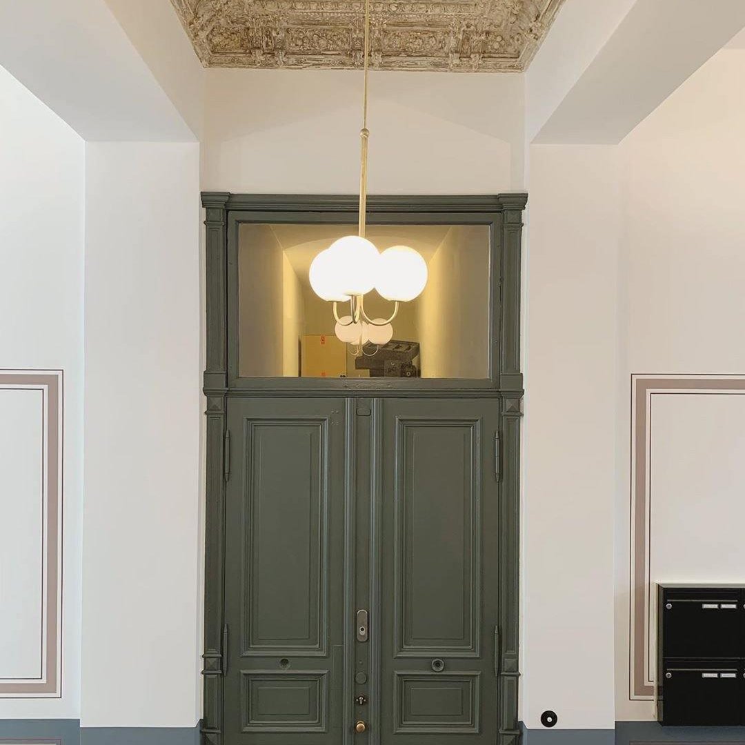 Frendorf | Beleuchten Sie Ihr Interieur mit der modernen Eckenbeleuchtung