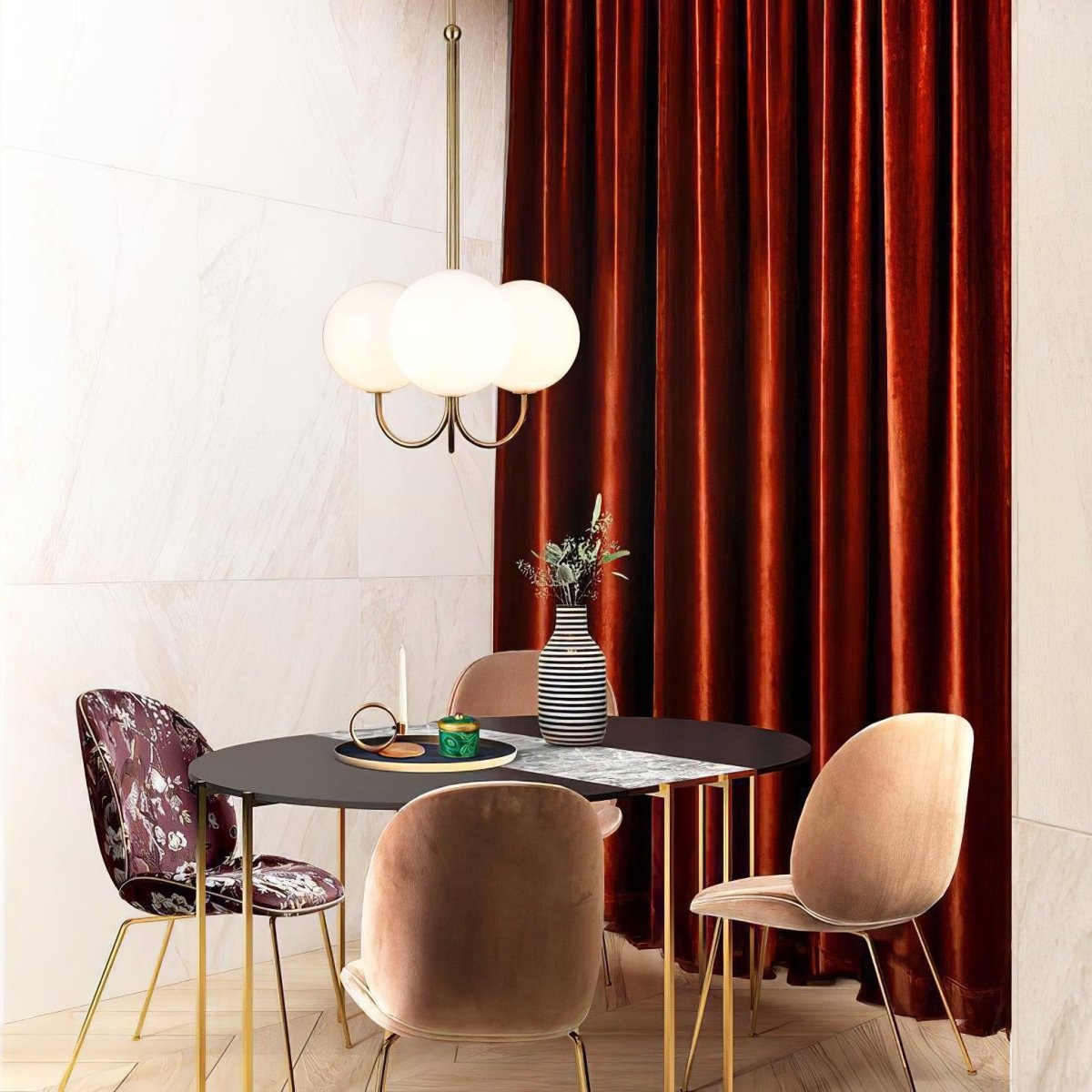 Frendorf | Beleuchten Sie Ihr Interieur mit der modernen Eckenbeleuchtung