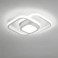 LumiRing | Moderne LED-Deckenleuchte im Ring-Design