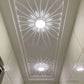 LED Deckenleuchte - für Eingang, Flur und Balkon