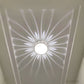 LED Deckenleuchte - für Eingang, Flur und Balkon