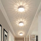 LED Deckenleuchte - für Eingang, Flur und Balkon