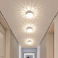 LED Deckenleuchte - für Eingang, Flur und Balkon