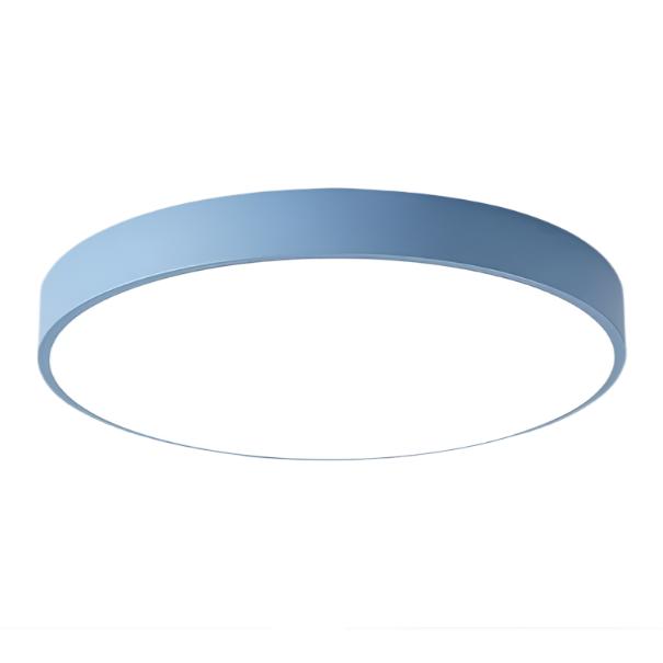 Frendorf | Beleuchten Sie Ihr Interieur mit der Macaron-Farbe LED-Deckenleuchte