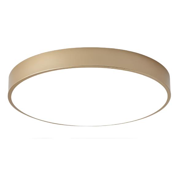 Frendorf | Beleuchten Sie Ihr Interieur mit der Macaron-Farbe LED-Deckenleuchte