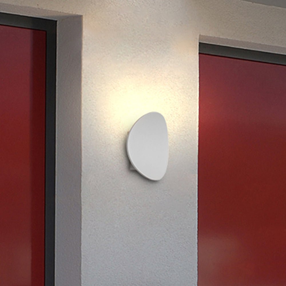 Frendorf | Moderne Outdoor Lume in Pebble, wasserdicht und mehr zur Verschönerung Ihrer Räume