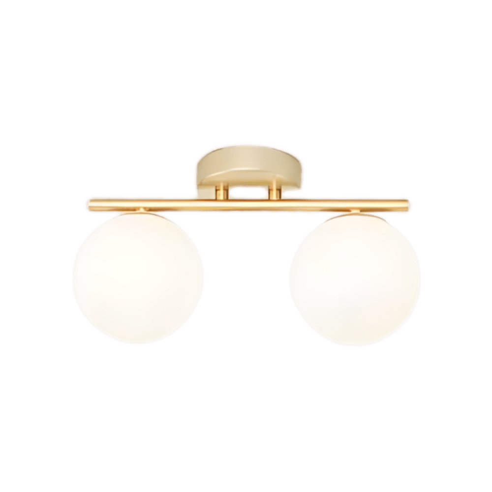 Frendorf | Bringen Sie Ihr Zuhause mit einer eleganten warmen modernen Lampe zum Strahlen