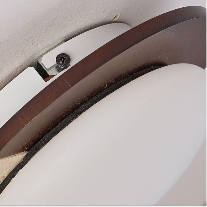 Frendorf | Bringen Sie die Weichheit von Wabi-sabi mit der modernen Wandleuchte ?D25cm