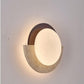 Frendorf | Bringen Sie die Weichheit von Wabi-sabi mit der modernen Wandleuchte ?D25cm