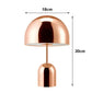 Frendorf | Wir bieten eine moderne Lampe an, um Ihr Interieur mit Liebe zu bereichern