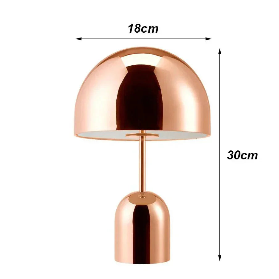 Frendorf | Wir bieten eine moderne Lampe an, um Ihr Interieur mit Liebe zu bereichern