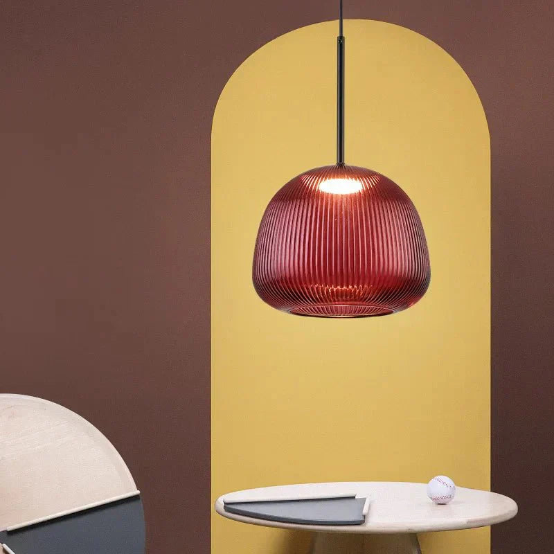 Frendorf | Moderne Spectrum Fusion Hängeleuchte für einen eleganten Glanz