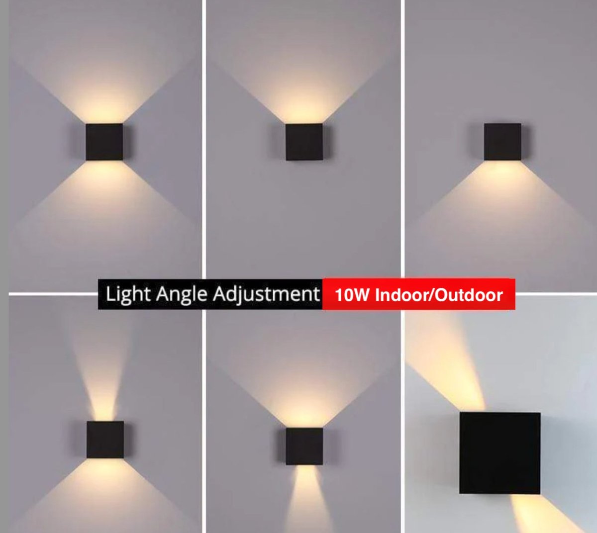 Frendorf | Bringen Sie Stil in Ihren Raum mit der eleganten, verstellbaren LED-Lampe