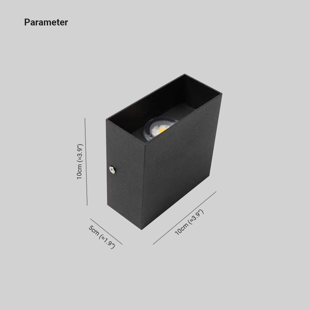 Frendorf | Bringen Sie Stil in Ihren Raum mit der eleganten, verstellbaren LED-Lampe