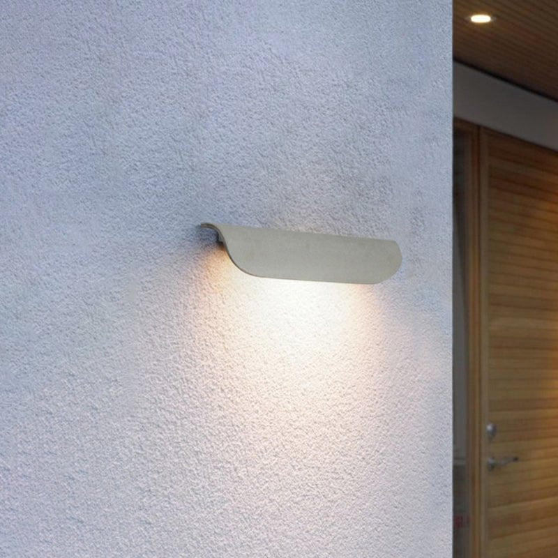 Frendorf | Bringen Sie Ihr Outdoor mit einer modernen und wasserdichten Wandleuchte auf ein neues Niveau