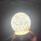 Frendorf | Modernlight Tischlampe mit elegantem und verstellbarem LED-Design
