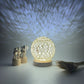 Frendorf | Modernlight Tischlampe mit elegantem und verstellbarem LED-Design