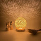 Frendorf | Modernlight Tischlampe mit elegantem und verstellbarem LED-Design