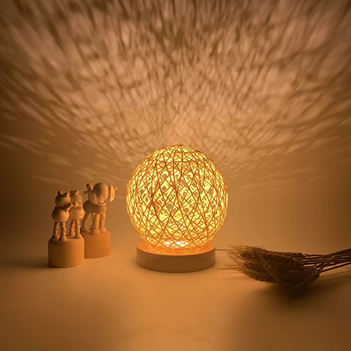 Frendorf | Modernlight Tischlampe mit elegantem und verstellbarem LED-Design