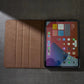 Frendorf | Moderno Luxe Echtes Leder iPad Hülle