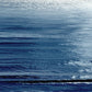 Frendorf | Moonlit Ocean Blue II Wandkunst